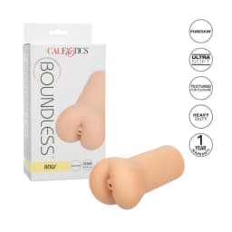 Boundless Anus, image 5