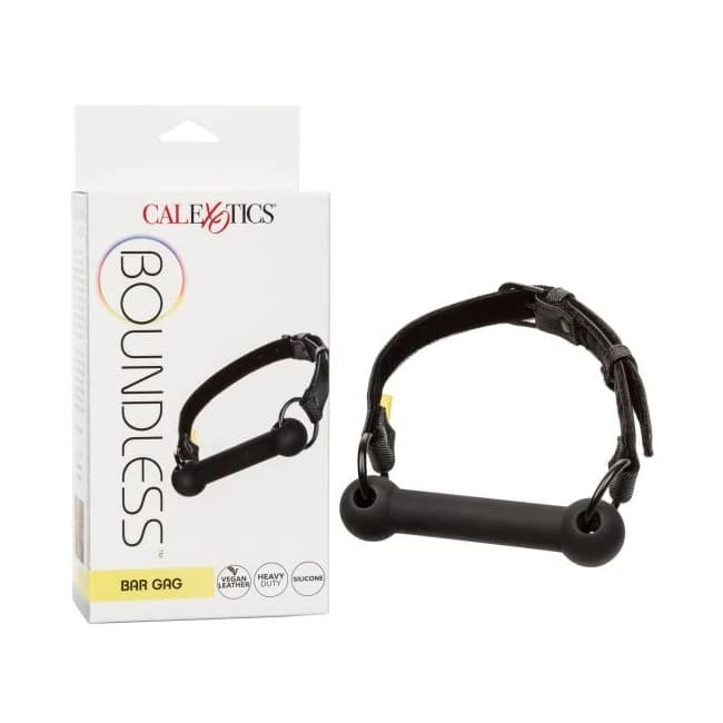 Boundless Bar Gag - Image 1