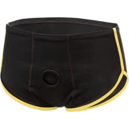 Boundless Black & Yellow Brief, image 3