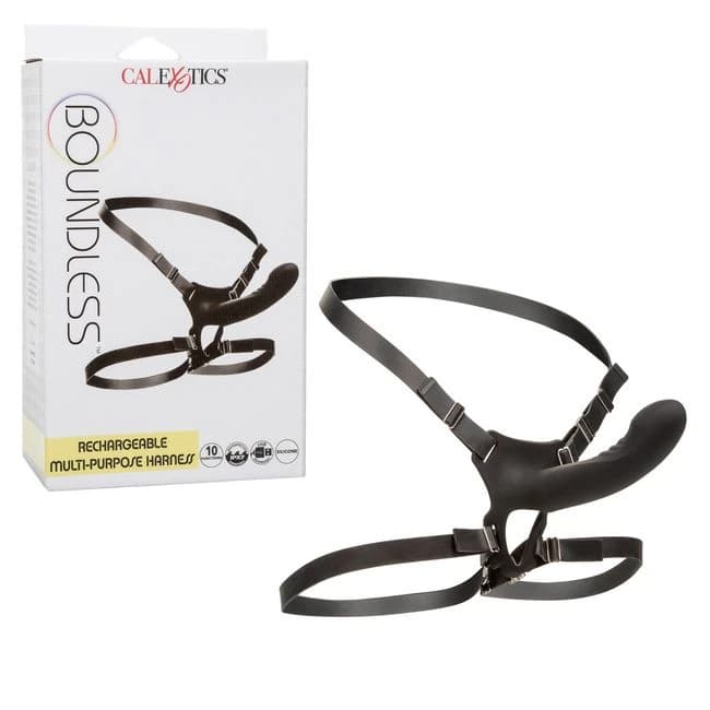Boundless Multi-purpose Rechargeable Harness - Image 1