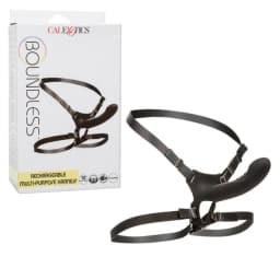 Boundless Multi-purpose Rechargeable Harness - Image 1