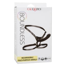 Boundless Multi-purpose Rechargeable Harness - Image 2