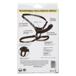 Boundless Multi-purpose Rechargeable Harness - Image 3