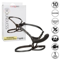 Boundless Multi-purpose Rechargeable Harness - Image 6