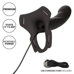 Boundless Multi-purpose Rechargeable Harness - Image 7