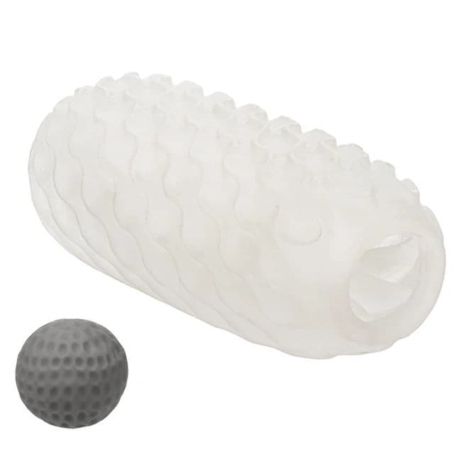 Boundless Squishy Ball Stroker - Image 2