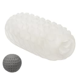 Boundless Squishy Ball Stroker, image 2
