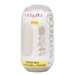 Boundless Squishy Ball Stroker, image 3