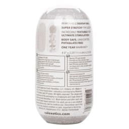 Boundless Squishy Ball Stroker, image 4