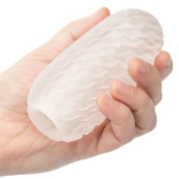 Boundless Squishy Ball Stroker, image 7