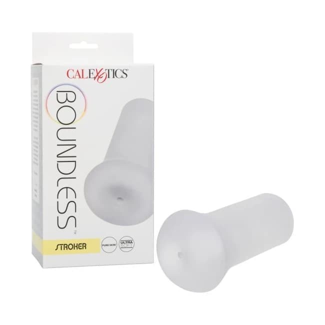 Boundless Stroker- Frost - Image 1