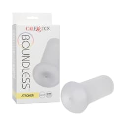 Boundless Stroker- Frost, image 1