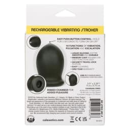 Boundless Vibrating Stroker Rechargeable - Image 3