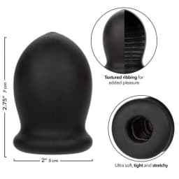 Boundless Vibrating Stroker Rechargeable - Image 5