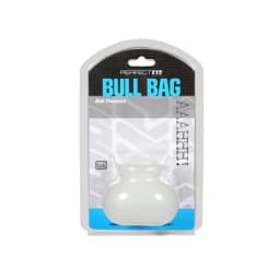 Bull Bag 0.75 Ball Stretcher, image 3