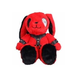 Shots Bunny Backpack Circle Eye, image 2