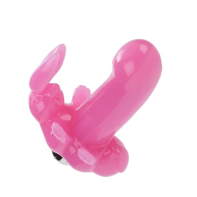 Bunny Dreams Pink - Image 1