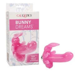 Bunny Dreams Pink, image 2