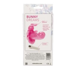Bunny Dreams Pink, image 4