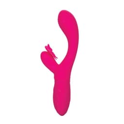 Butterfly Kiss Flutter Pink, image 7