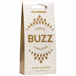 Buzz Liquid Vibrator 7ml - Image 2