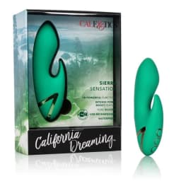 California Dreaming Sierra Sensation - Image 1
