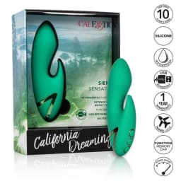 California Dreaming Sierra Sensation - Image 4