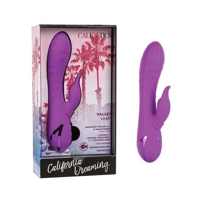 California Dreaming Valley Vamp - Image 1