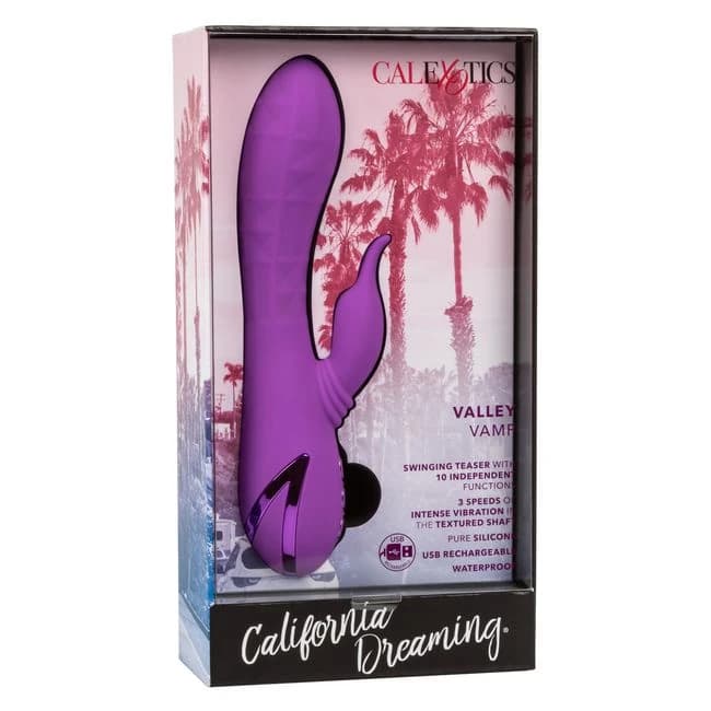 California Dreaming Valley Vamp - Image 6