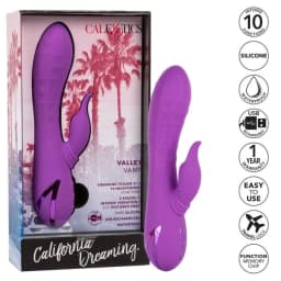 California Dreaming Valley Vamp, image 7