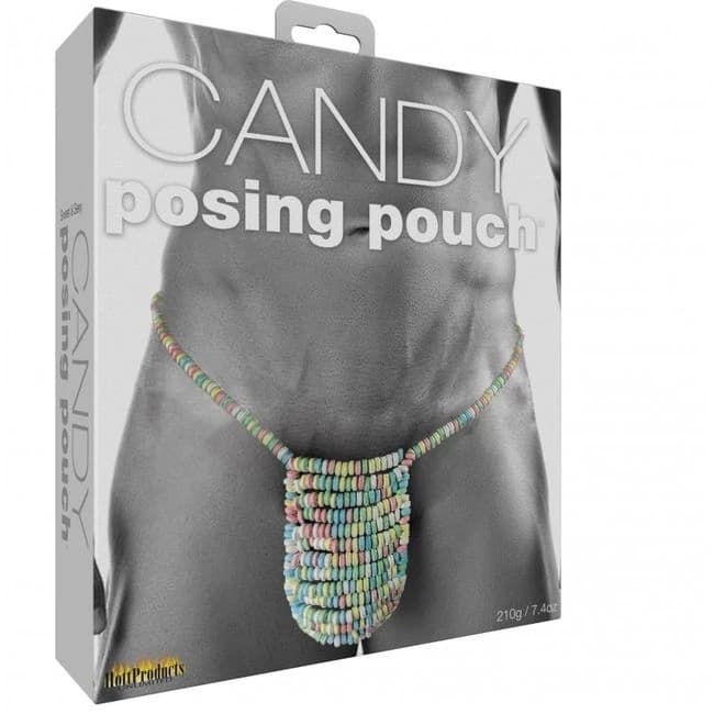 Candy Posing Pouch - Image 1