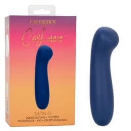 Cashmere Satin G - Image 1