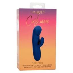 Cashmere Silk Duo, image 6