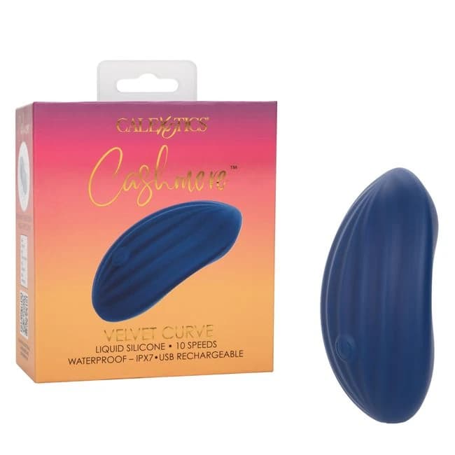 Cashmere Velvet Curve - Image 1