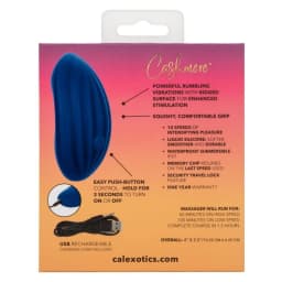 Cashmere Velvet Curve, image 7