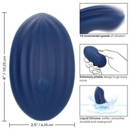 Cashmere Velvet Curve, image 8