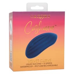 Cashmere Velvet Curve, image 9