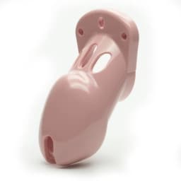 Cb-3000 Kit 3in Pink Cock Cage, image 4