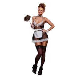 Chamber Maid, image 2
