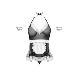 Chamber Maid, image 4