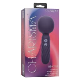 Charisma Seduction, image 2