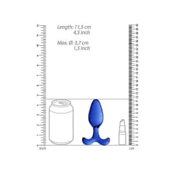 Chrystalino Expert Blue, image 4