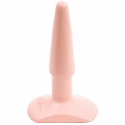 Classic Butt Plug-Small Cd, image 2