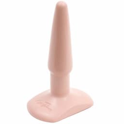 Classic Butt Plug-Small Cd, image 3