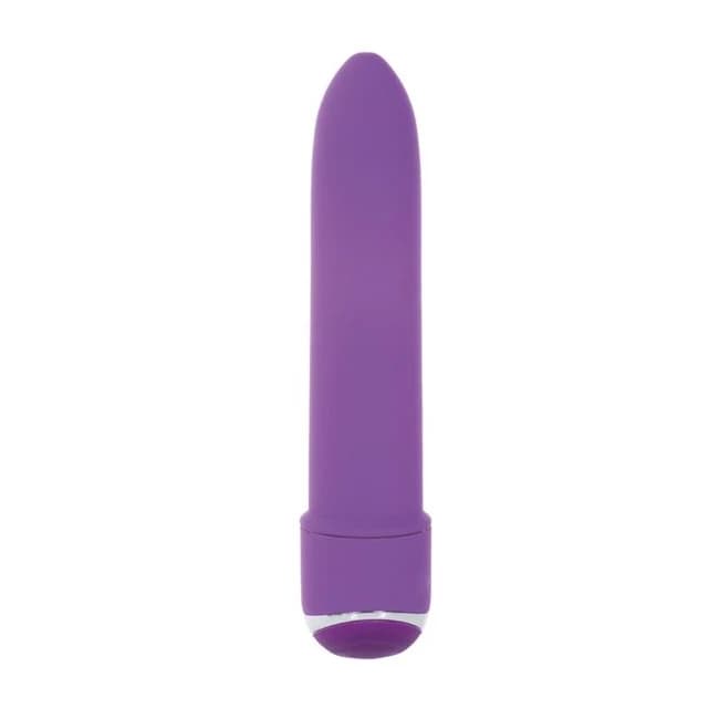 CLASSIC CHIC MINI VIBE PURPLE  - Image 1