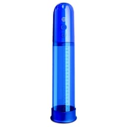 Classix Auto Vac Power Pump Blue, image 2