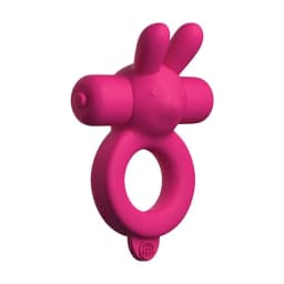 Classix Couples Vibrating Starter Kit, image 3