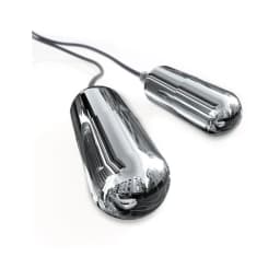 Classix Dual Vibrating Penis Sleeve Smoke, image 4