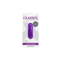Classix Pocket Bullet, image 5