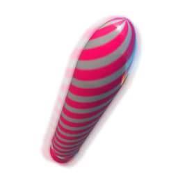 Classix Sweet Swirl Vibrator, image 2